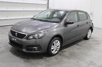 skadebil auto Peugeot 308  2020/2