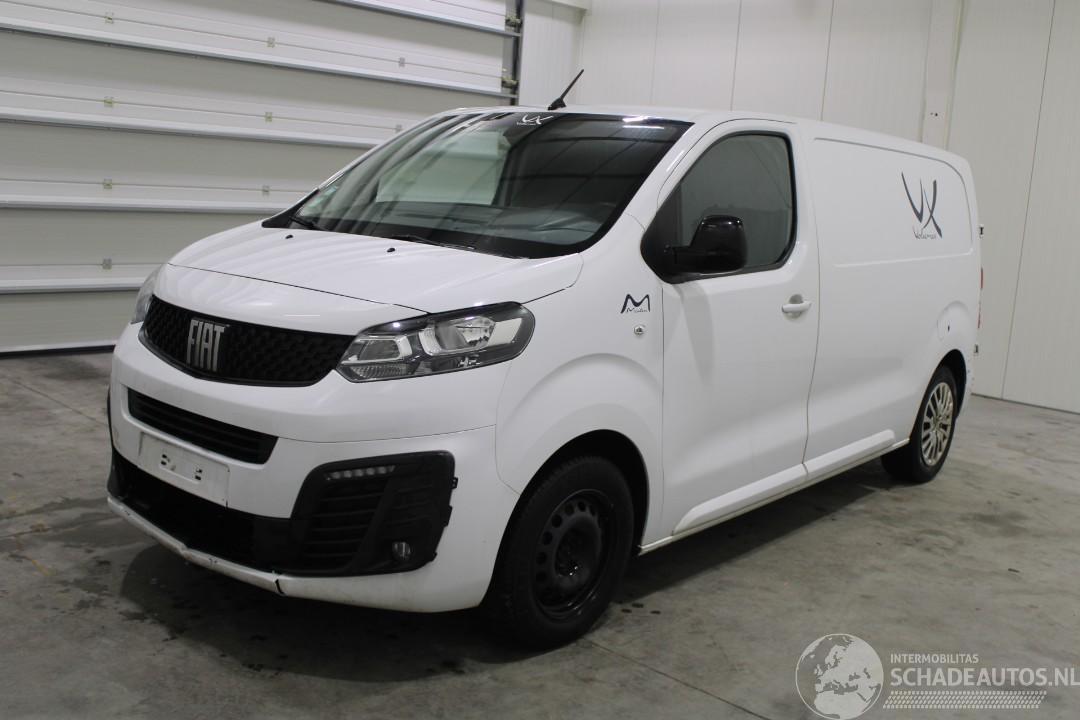Fiat Scudo 