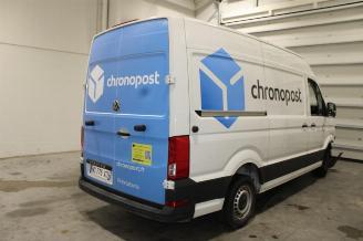 Volkswagen Crafter  picture 3