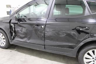 Seat Arona  picture 8