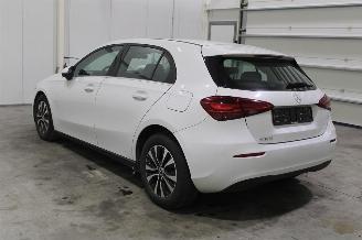 Mercedes A-klasse A 180 picture 4