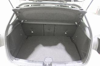 Mercedes A-klasse A 180 picture 20