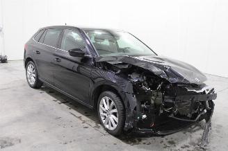 Skoda Scala  picture 2