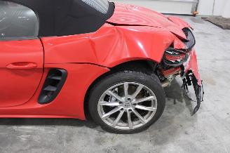 Porsche Boxster  picture 9