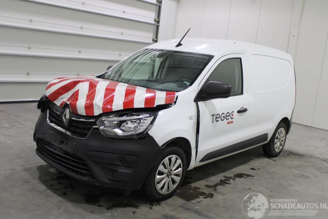 Renault Express 