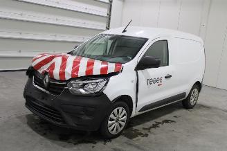 škoda osobní automobily Renault Express  2023/2