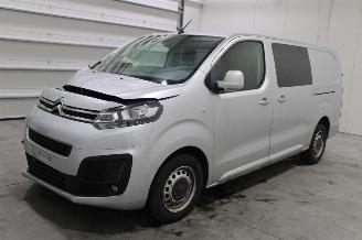 Schadeauto Citroën Jumpy  2019/3