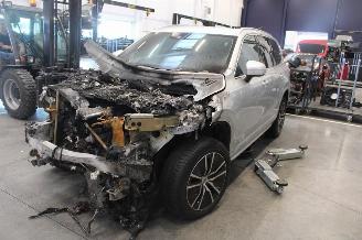 Autoverwertung Volvo Xc-90 XC 90 2021/10
