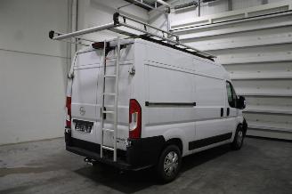 Opel Movano  picture 3