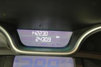 Renault Trafic  picture 11