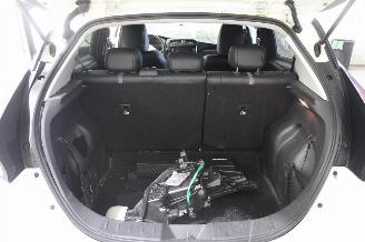 Nissan Leaf  picture 22