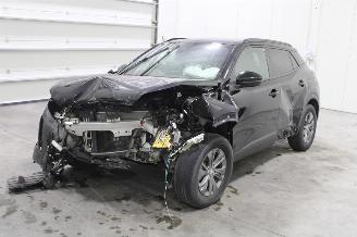 Uttjänta bilar auto Peugeot 2008  2023/6
