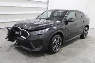  BMW X2  2024/7