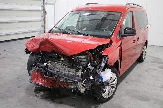 Auto incidentate Volkswagen Caddy  2025/8