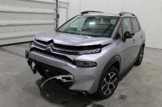 Auto incidentate Citroën C3 Aircross  2023/9