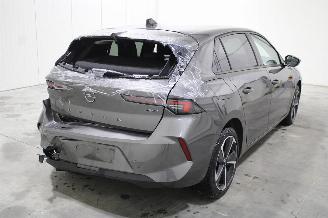 Opel Astra  picture 3