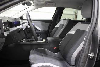 Opel Astra  picture 10