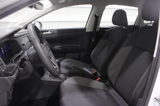 Volkswagen Taigo  picture 10