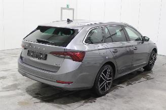 Skoda Octavia  picture 3