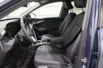 Audi Q6 e-tron picture 11