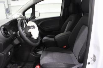 Mercedes eCitan  picture 11