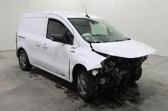 Mercedes eCitan  picture 2