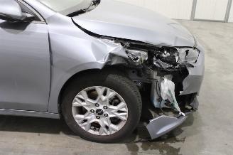 Kia Cee d cee'd picture 5