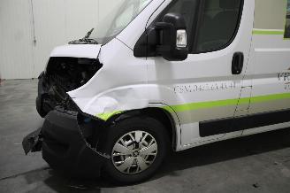 Peugeot Boxer  picture 5