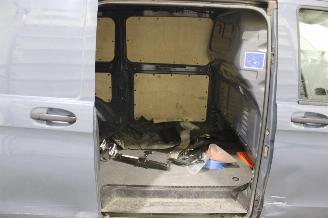 Mercedes Vito  picture 16