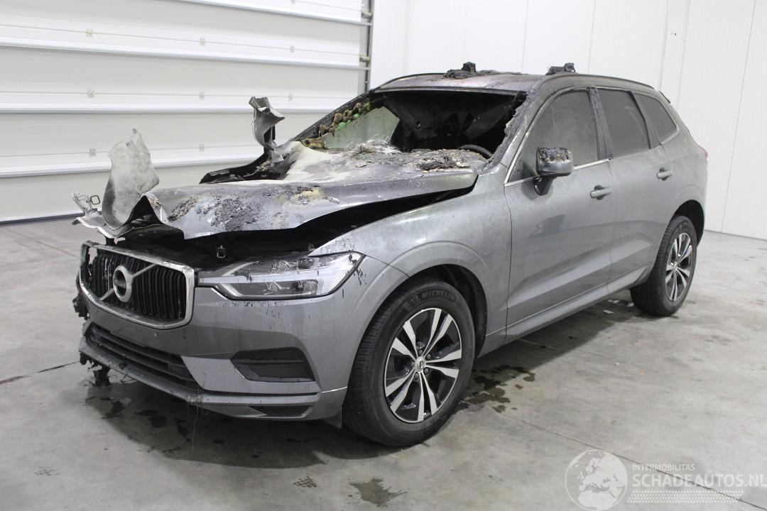 Volvo Xc-60 XC 60