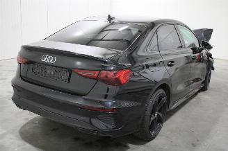 Audi A3 Berline picture 3