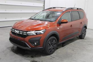 škoda osobní automobily Dacia Jogger  2025/12