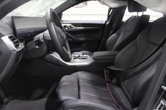 BMW i4  picture 12