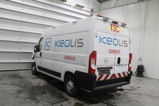 Opel Movano  picture 4