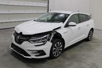 škoda osobní automobily Renault Mégane Megane 2023/8