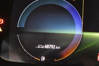 Renault Mégane Megane picture 11