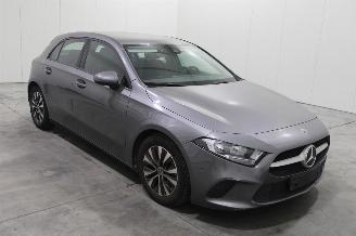Mercedes A-klasse A 180 picture 2