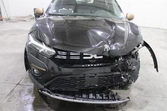 Dacia Sandero  picture 7