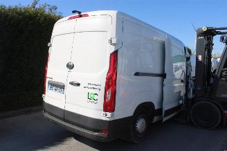 Maxus Deliver9 Deliver 9 picture 3