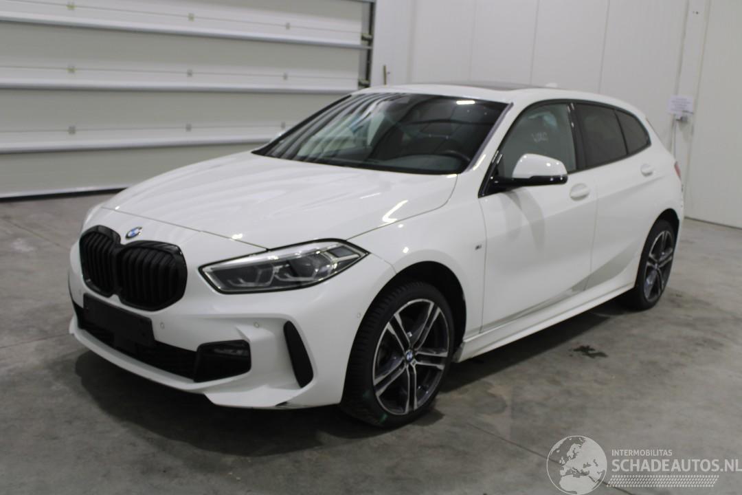 BMW 1-serie 118