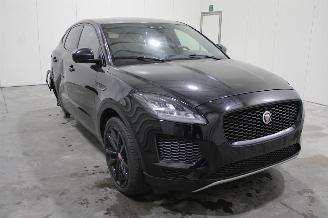 Jaguar E-Pace  picture 2