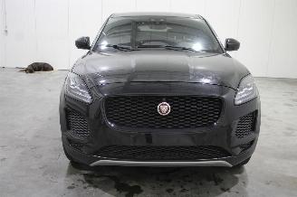 Jaguar E-Pace  picture 5