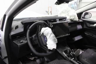 Ford Puma  picture 10