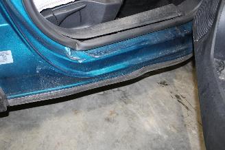 Peugeot 408  picture 21