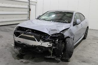 Unfallwagen BMW 2-serie 220 2025/12