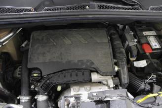 Peugeot Rifter  picture 15