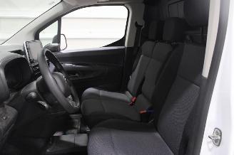 Citroën Berlingo  picture 8