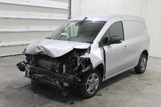 Unfallwagen Mercedes Citan  2025/4