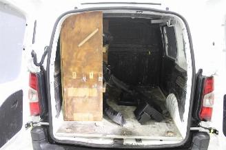 Peugeot Partner  picture 15