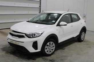 Avarii autoturisme Kia Stonic  2023/8
